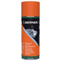 ŚRODEK DO KONSERWACJI STALI NIERDZEWNEJ 400ML BERNER