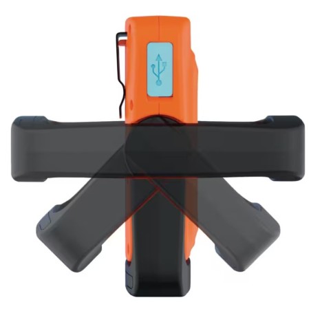 LATARKA POCKET DELUX BRIGHT LED BERNER