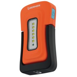 LATARKA POCKET DELUX BRIGHT LED BERNER