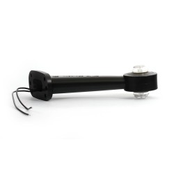 LAMPA OBRYSOWA PRAWA LED DIODA WAŚ 136P