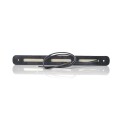 LAMPA TYLNA STOP CZERWONA 12V-24V LED WAŚ 1395KR