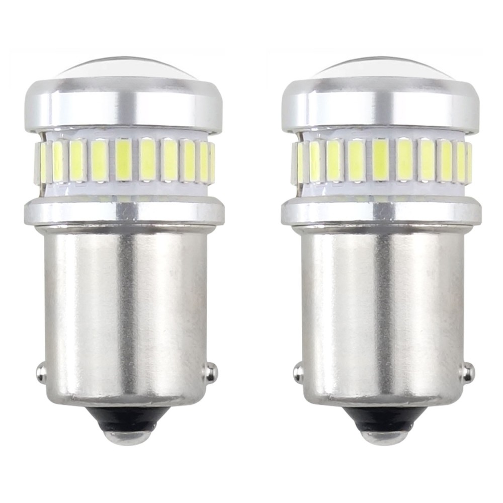 ŻARÓWKI 12-24V BA15S P21W R10W R5W AMIO 02448