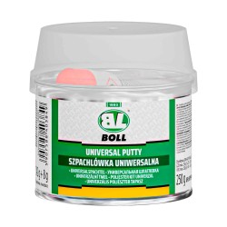 SZPACHLÓWKA UNIWERSALNA 250G BOLL 002001