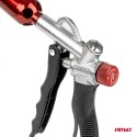 Pistolet do przedmuchiwania z dyszą Venturiego 1/4" AMIO 04928
