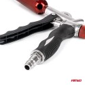 Pistolet do przedmuchiwania z dyszą Venturiego 1/4" AMIO 04928