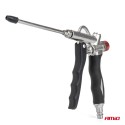 Pistolet do przedmuchiwania z dyszą Venturiego 1/4" AMIO 04928