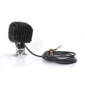 LAMPA ROBOCZA LED 12-70V ROZPROSZONA WAŚ 1214