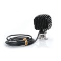 LAMPA ROBOCZA LED 12-70V ROZPROSZONA WAŚ 1214