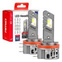 Żarówki LED H15 CANBUS 6000K X5 Winger AMiO 04685