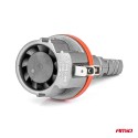 Żarówki LED H15 CANBUS 6000K X5 Winger AMiO 04685