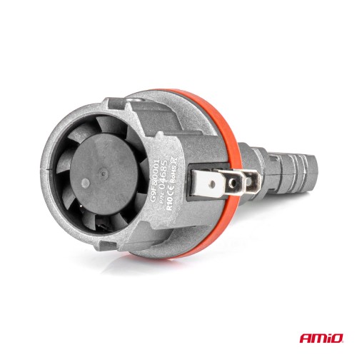 Żarówki LED H15 CANBUS 6000K X5 Winger AMiO 04685