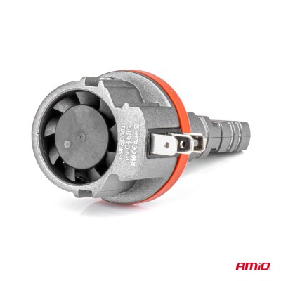 Żarówki LED H15 CANBUS 6000K X5 Winger AMiO 04685