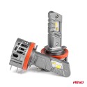 Żarówki LED H15 CANBUS 6000K X5 Winger AMiO 04685