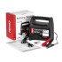 Prostownik mikroprocesorowy do akumulatora 12V 6A AMiO SBC-6A