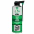 Silikon w sprayu do uszczelek i gumy 400ml BOLL 004011