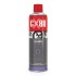 Smar silikonowy w sprayu z atestem spożywczym NSF 500ml CX80