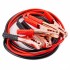 Kable rozruchowe do akumulatora 200A 2.5m AMiO-01339