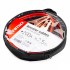 Kable rozruchowe do akumulatora 200A 2.5m AMiO-01339