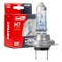 Żarówki halogenowe H7 12V 55W +135% Lumitec Next Gen komplet
