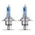 Żarówki halogenowe H4 12V 60/55W Osram Cool Blue Intense Next Gen komplet