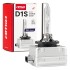 Żarnik ksenonowy D1S 5500K 150% POWER AMiO 01968