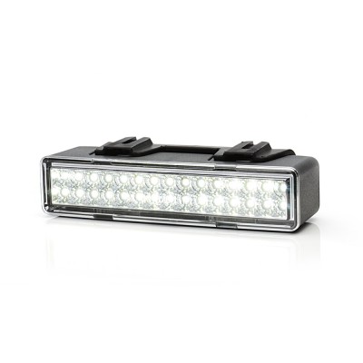 Lampa cofania LED WAŚ W100 749 jednofunkcyjna 12V/24V