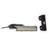 Lampa cofania LED WAŚ W100 749 jednofunkcyjna 12V/24V