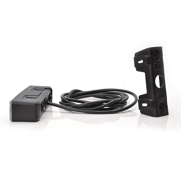 Lampa cofania LED WAŚ W100 749 jednofunkcyjna 12V/24V