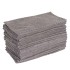 Zestaw ściereczek z mikrofibry AMiO 04492 mikrofibra 210GSM 30x30cm 50 szt. BOX