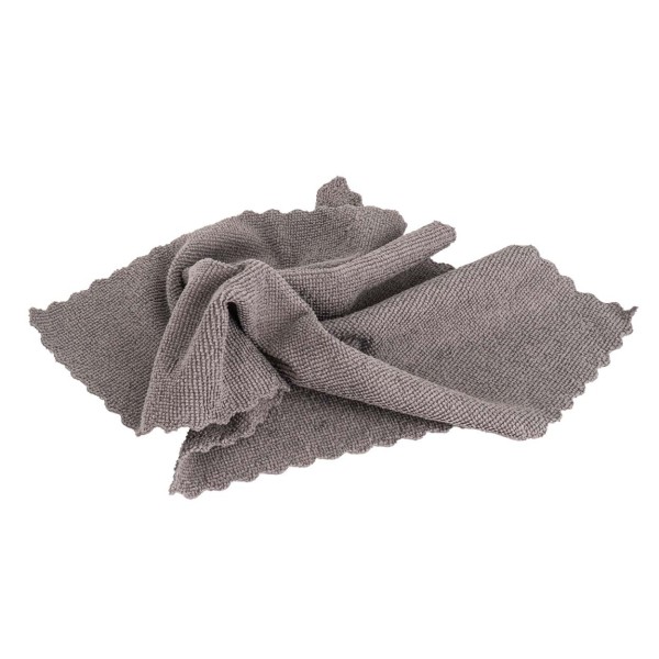 Zestaw ściereczek z mikrofibry AMiO 04492 mikrofibra 210GSM 30x30cm 50 szt. BOX