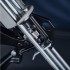 Pistolet do silikonu mas i klejów K2 SOLT — Wyciskacz