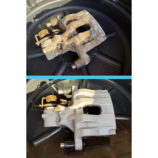Kwas do czyszczenia aluminium ALU EXPERT Pro-Chem
