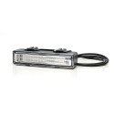 Lampa do jazdy dziennej 12V 24V LED uniwersalna WAŚ 799 W96