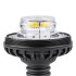 Lampa Ostrzegawcza LED Kogut Flex 12V 24V AMIO