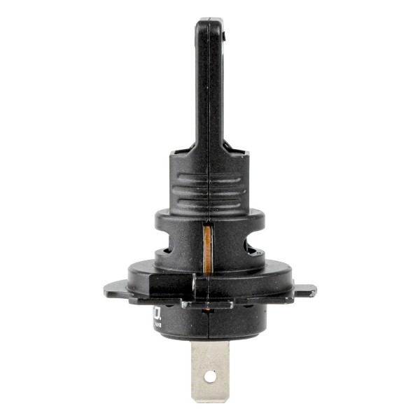 Żarówki LED H7 AMIO F25 PRO BLACK 68W Canbus