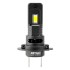 Żarówki LED H7 AMIO F25 PRO BLACK 68W Canbus