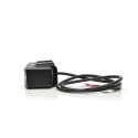 Lampa do jazdy dziennej 12V 24V LED uniwersalna WAŚ 799 W96