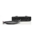 Lampa do jazdy dziennej 12V 24V LED uniwersalna WAŚ 799 W96