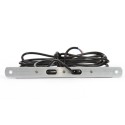 LAMPA DO JAZDY DZIENNEJ 12-24V LED 271
