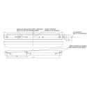 LAMPA DO JAZDY DZIENNEJ 12-24V LED 271