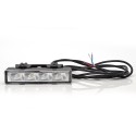 LAMPA DO JAZDY DZIENNEJ 12-24V LED 705