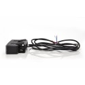 LAMPA DO JAZDY DZIENNEJ 12-24V LED 705