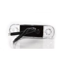 LAMPA OBRYSOWA BIAŁA 12-24V LED 710