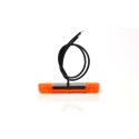 Lampa Obrysowa Boczna LED WAŚ W97.1 708 (12/24V) | rozruch