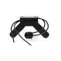 LAMPA OBRYSOWA BIAŁA 12-24V LED WAŚ 219Z