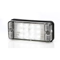 LAMPA COFANIA 12-24V LED 702