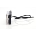 LAMPA COFANIA 12-24V LED 702