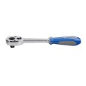 GRZECHOTKA 1/2" 250MM KING TONY 4779-10GR