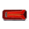 LAMPA ZESPOLONA TYLNA 12-24V LED 1111L/P