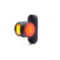 LAMPA OBRYSOWA 12-24V LED WAŚ 1099